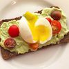 In The 1960s, The NY Times Suggested Avocado Toast With Butter, Mayo & Cream Cheese